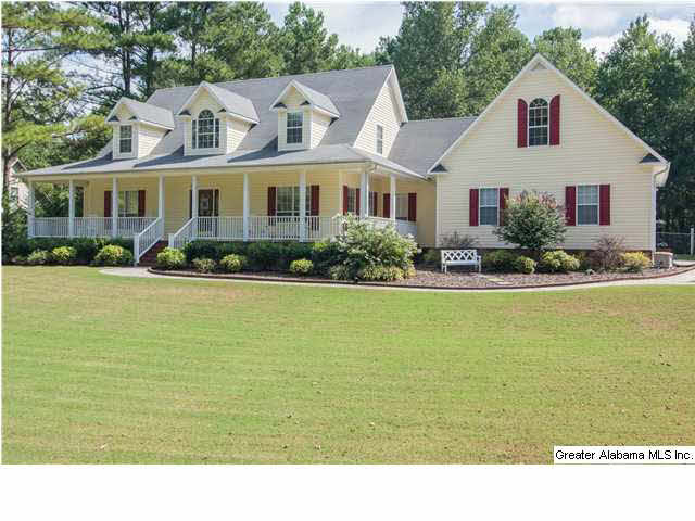 9151 Thermal Road Warrior, AL 35180 - Photo 2 of 32