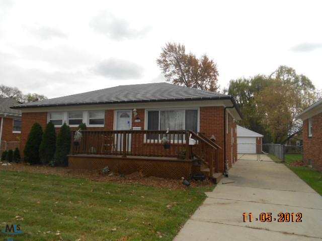 17044 Bell Eastpointe, MI 48021 - Photo 1 of 20 31125717.JPG