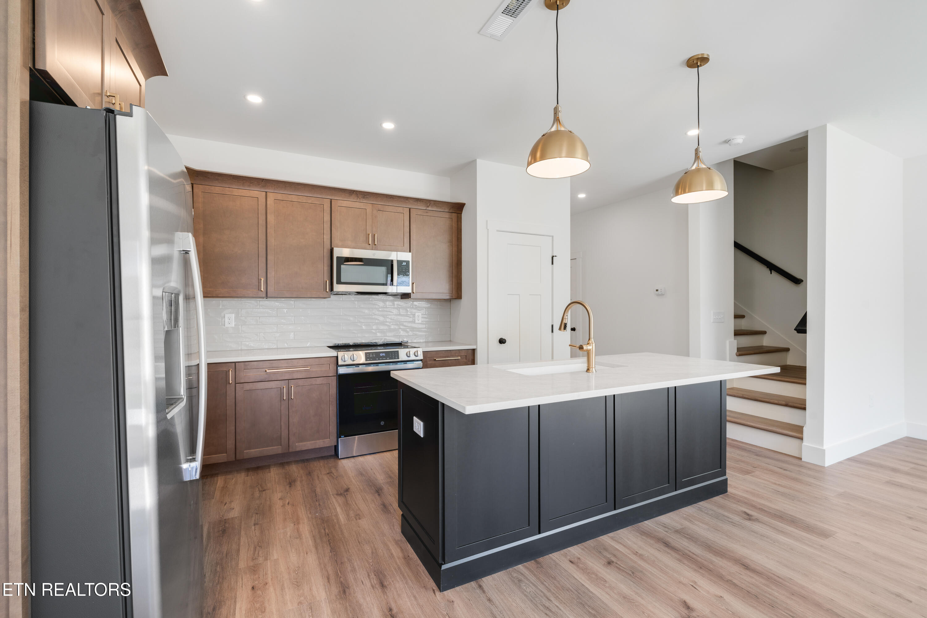 1349 Grace Ridge Drive Sevierville, TN 37862 - Photo 7 of 57 Grace Ridge Townhomes - 1349-04