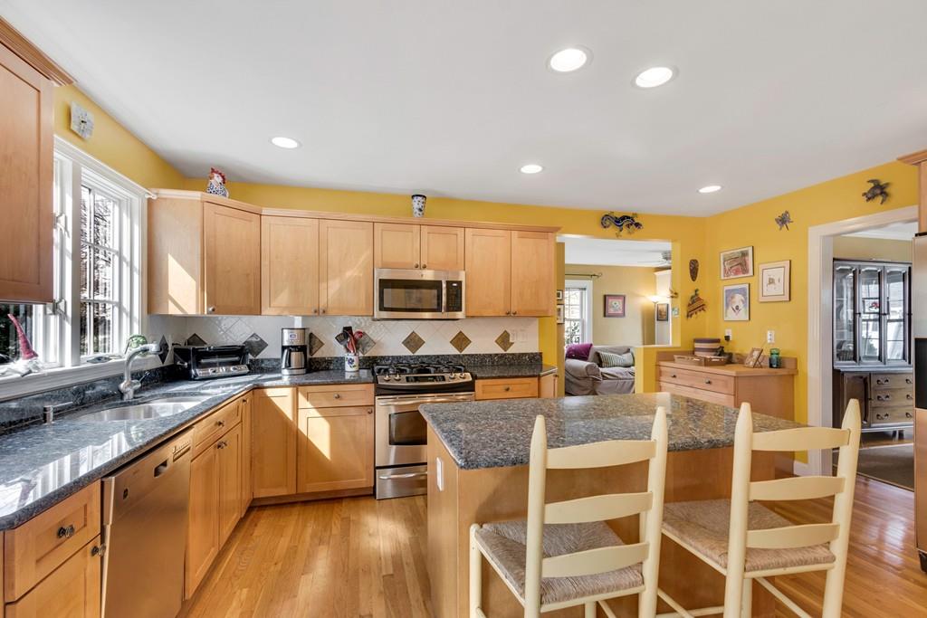 6 New Meadows Road Winchester, MA 01890 - Photo 14 of 32 Gallery Image 14