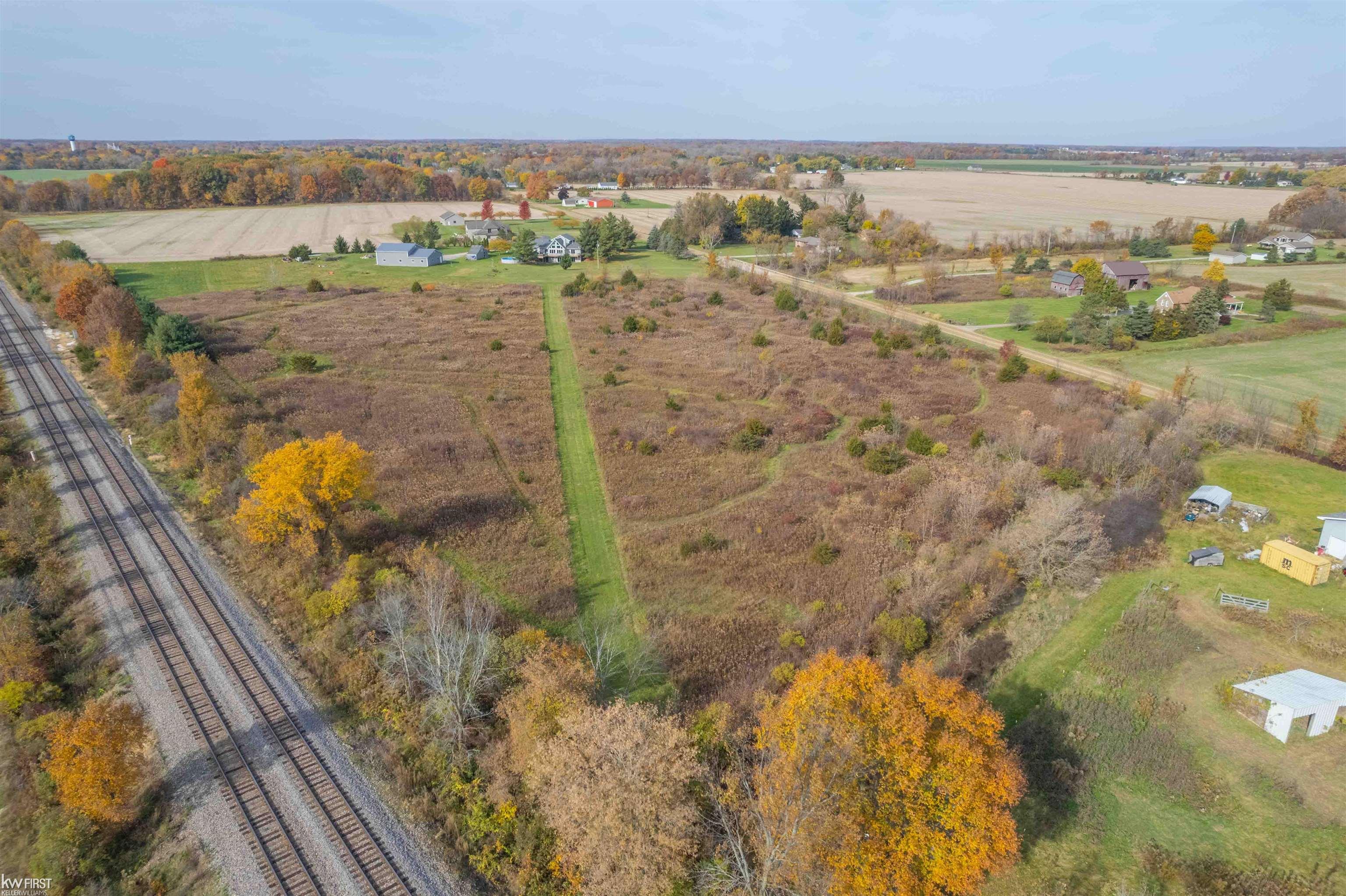 Monroe Road Durand, MI 48429 - Photo 2 of 9 Gallery Image 2