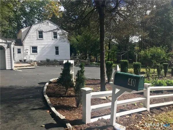 $4,900 | 40 Wilridge Road, Wilton, CT 06897