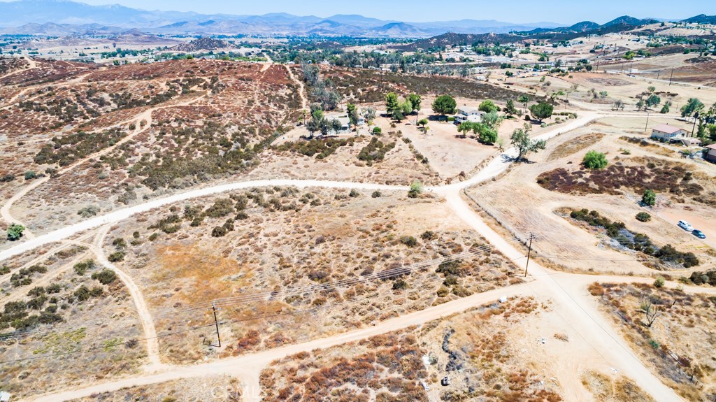 1 Olive Menifee, CA 92584 - Photo 7 of 15 an aerial view of residential houses with outdoor space