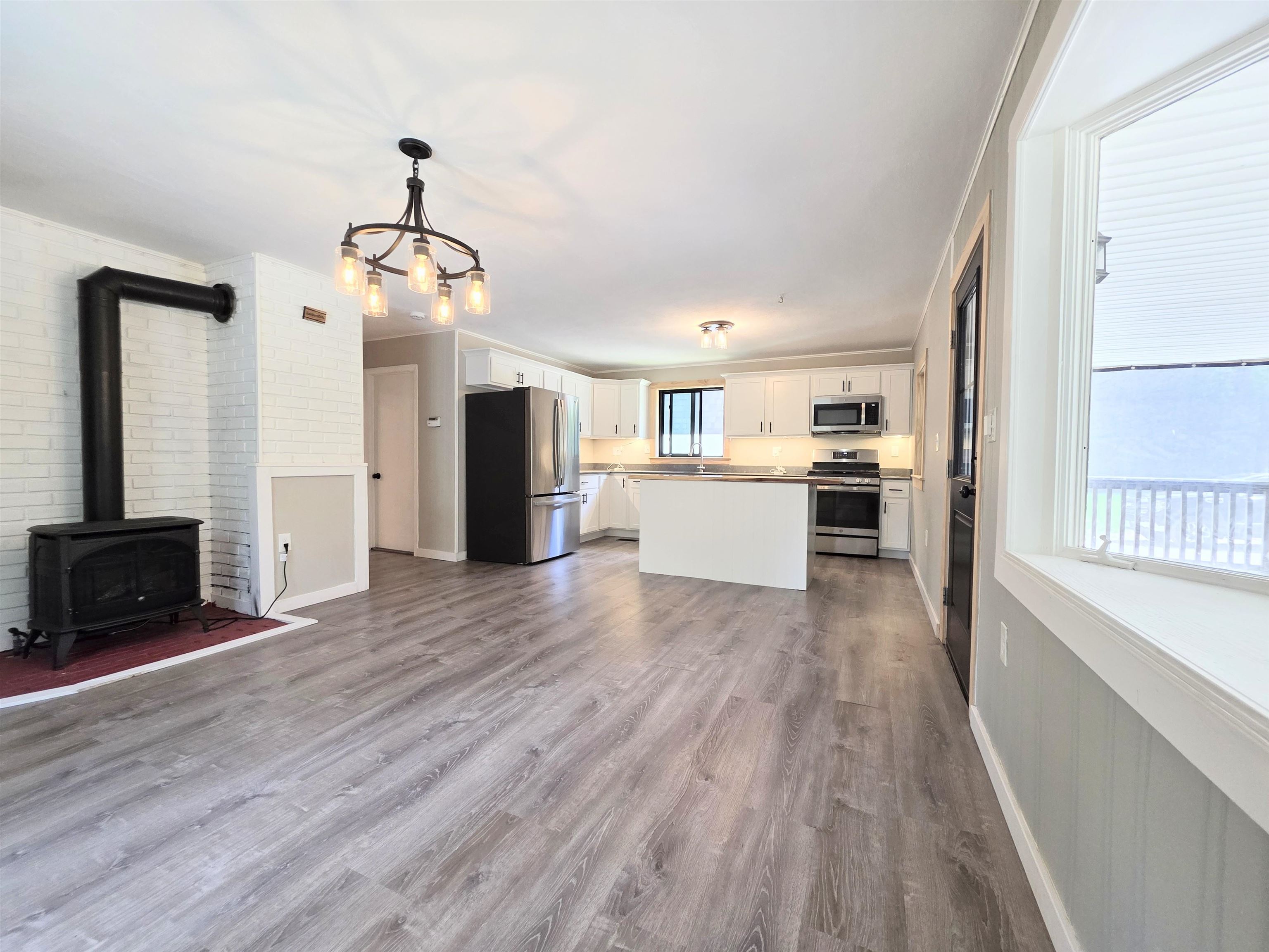 45 Tilton Bridge Road Sanbornton, NH 03269 - Photo 12 of 47