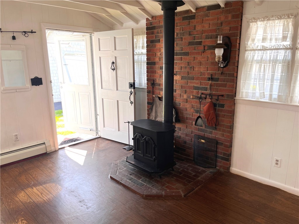 64 Woodhaven Road Pawtucket, RI 02861 - Photo 7 of 10