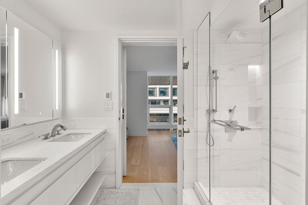 150 Seaport Boulevard, Unit 5G Boston, MA 02210 - Photo 11 of 17