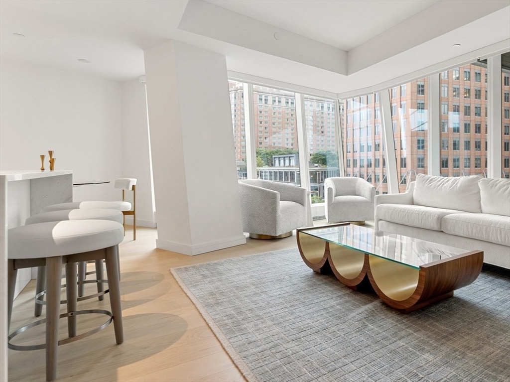 150 Seaport Boulevard, Unit 5G Boston, MA 02210 - Photo 2 of 17