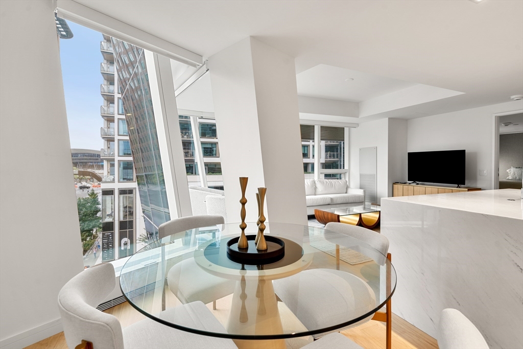 150 Seaport Boulevard, Unit 5G Boston, MA 02210 - Photo 7 of 17