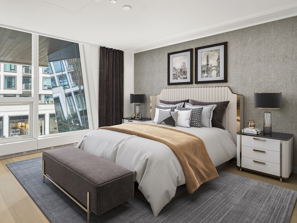 150 Seaport Boulevard, Unit 5G Boston, MA 02210 - Photo 9 of 17