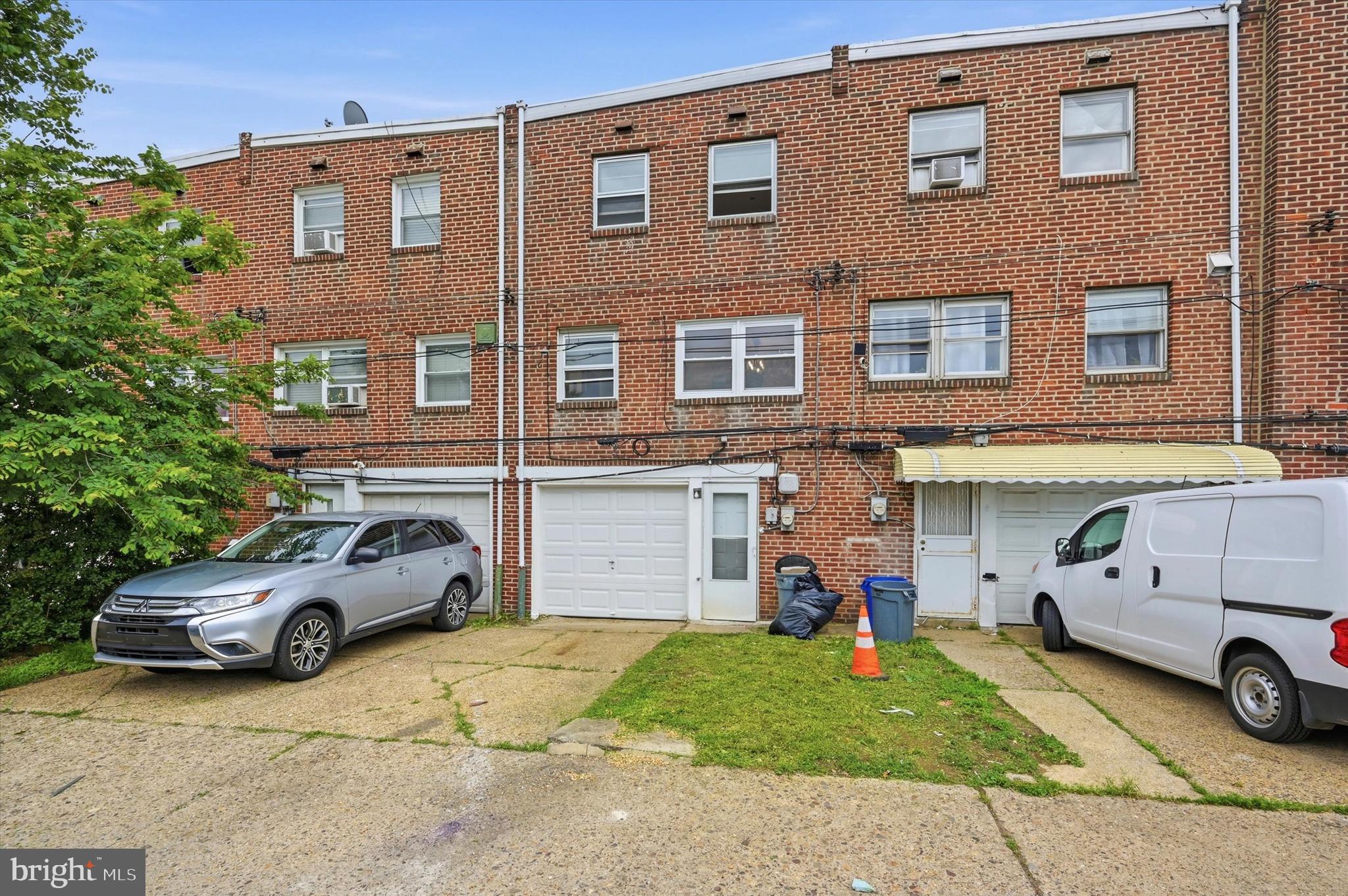 6451 Akron Street Philadelphia, PA 19149 - Photo 25 of 25