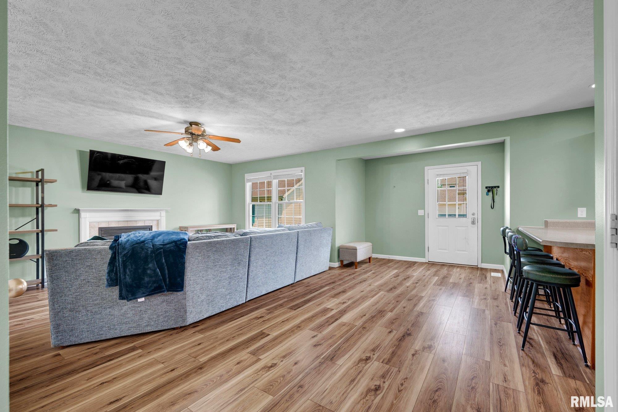 1102 Chippewa Street Normal, IL 61761 - Photo 11 of 37