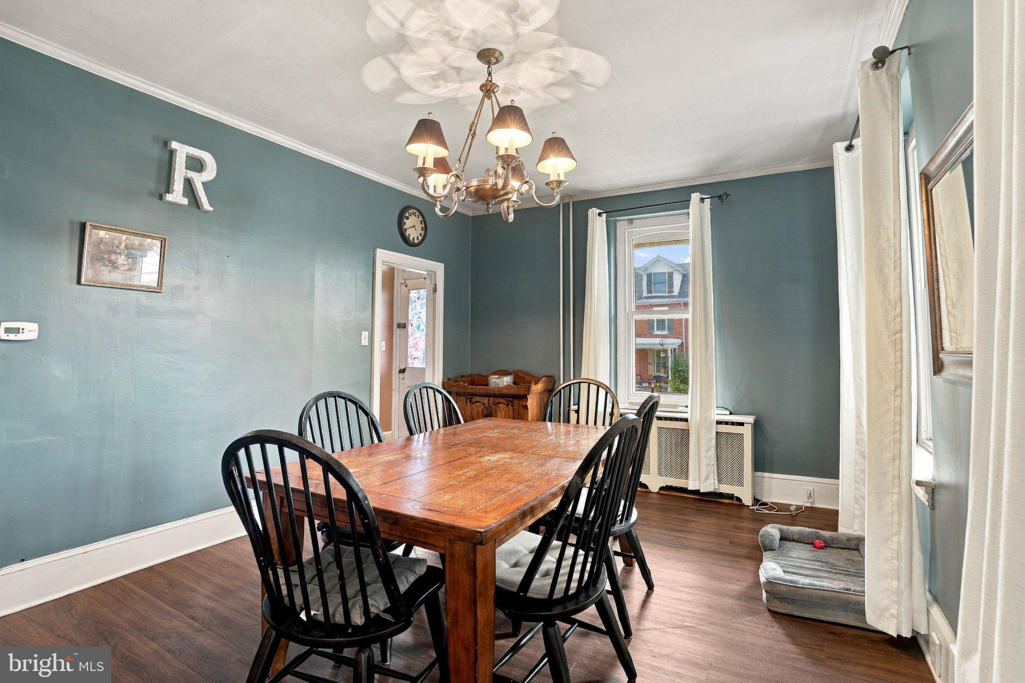 46 East Reliance Road Souderton, PA 18964 - Photo 6 of 25 Dining Room