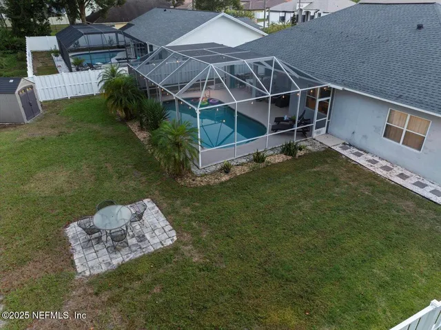 $499,000 | 34 Woodford Lane, Palm Coast, FL 32164