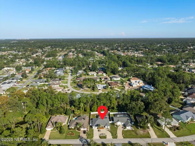 $499,000 | 34 Woodford Lane, Palm Coast, FL 32164