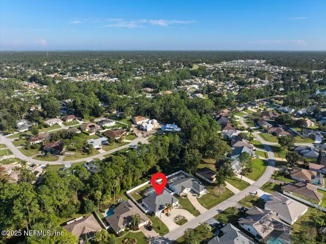 $499,000 | 34 Woodford Lane, Palm Coast, FL 32164