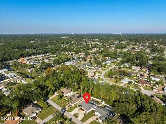 $499,000 | 34 Woodford Lane, Palm Coast, FL 32164