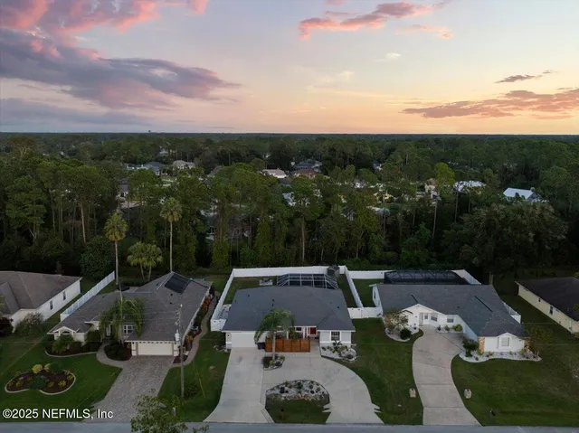 $499,000 | 34 Woodford Lane, Palm Coast, FL 32164