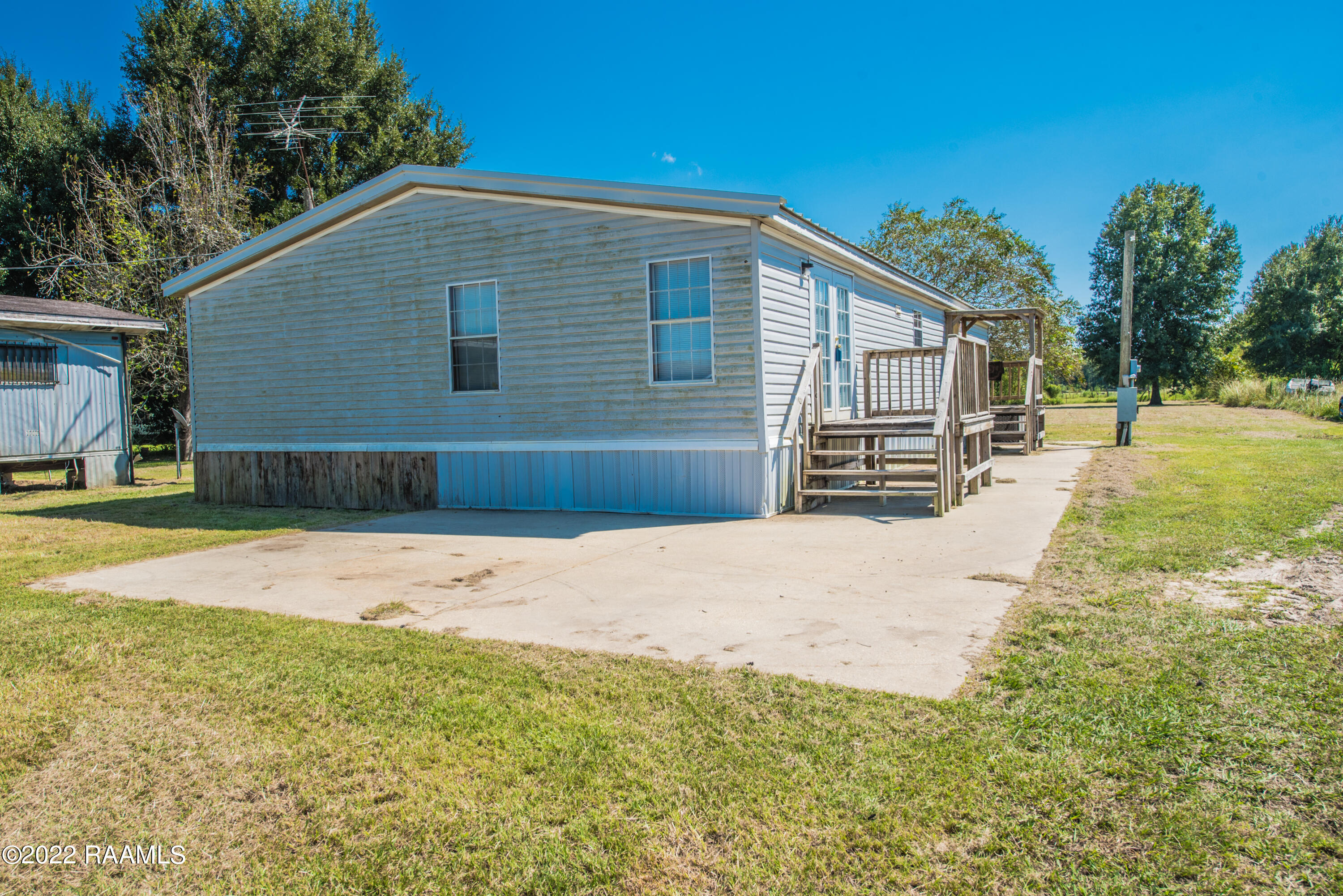 514 Martinez Road Church Point, LA 70525 - Photo 7 of 29 DSC_0442