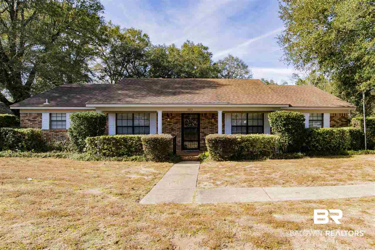 3311 Lacoste Road Mobile, AL 36618 - Photo 2 of 30