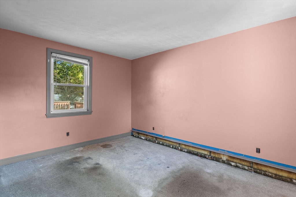 46 Staaf Road Saugus, MA 01906 - Photo 9 of 19 a view of an empty room with a window