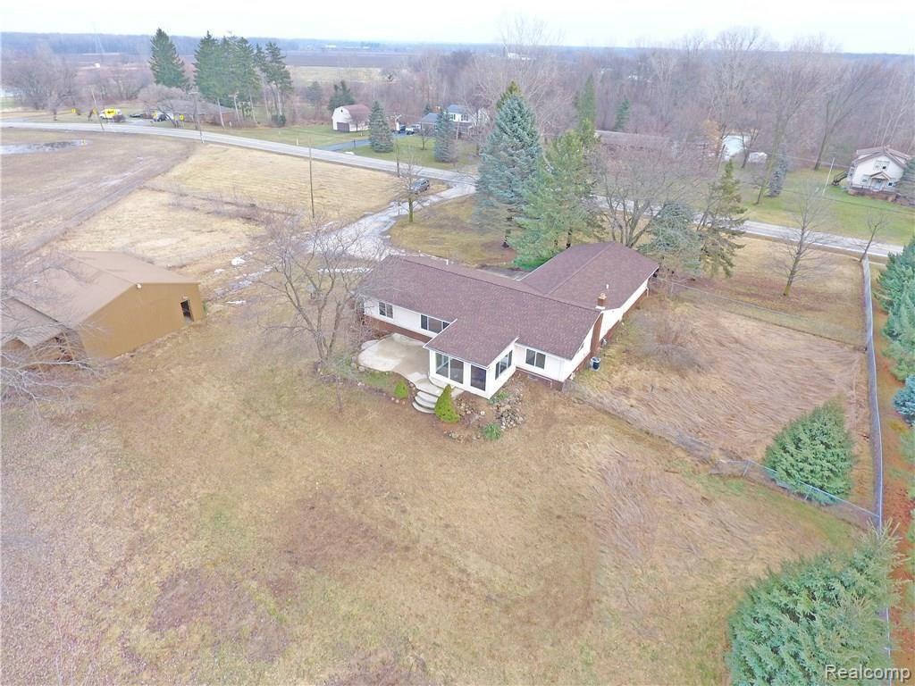 21171 Armada Ridge Road Armada, MI 48005 - Photo 3 of 24 Backyard 3.jpg