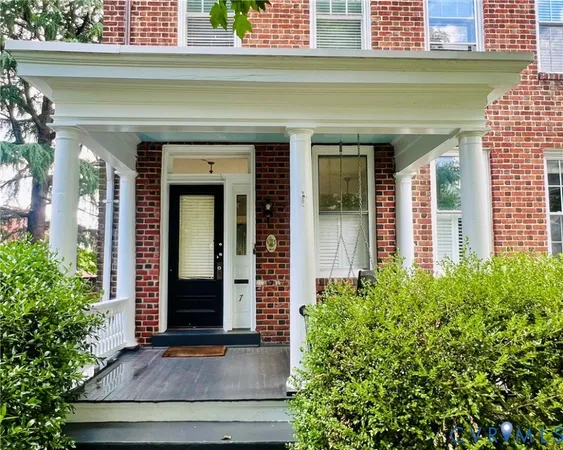 $599,000 | 7 North Auburn Avenue, Richmond, VA 23221