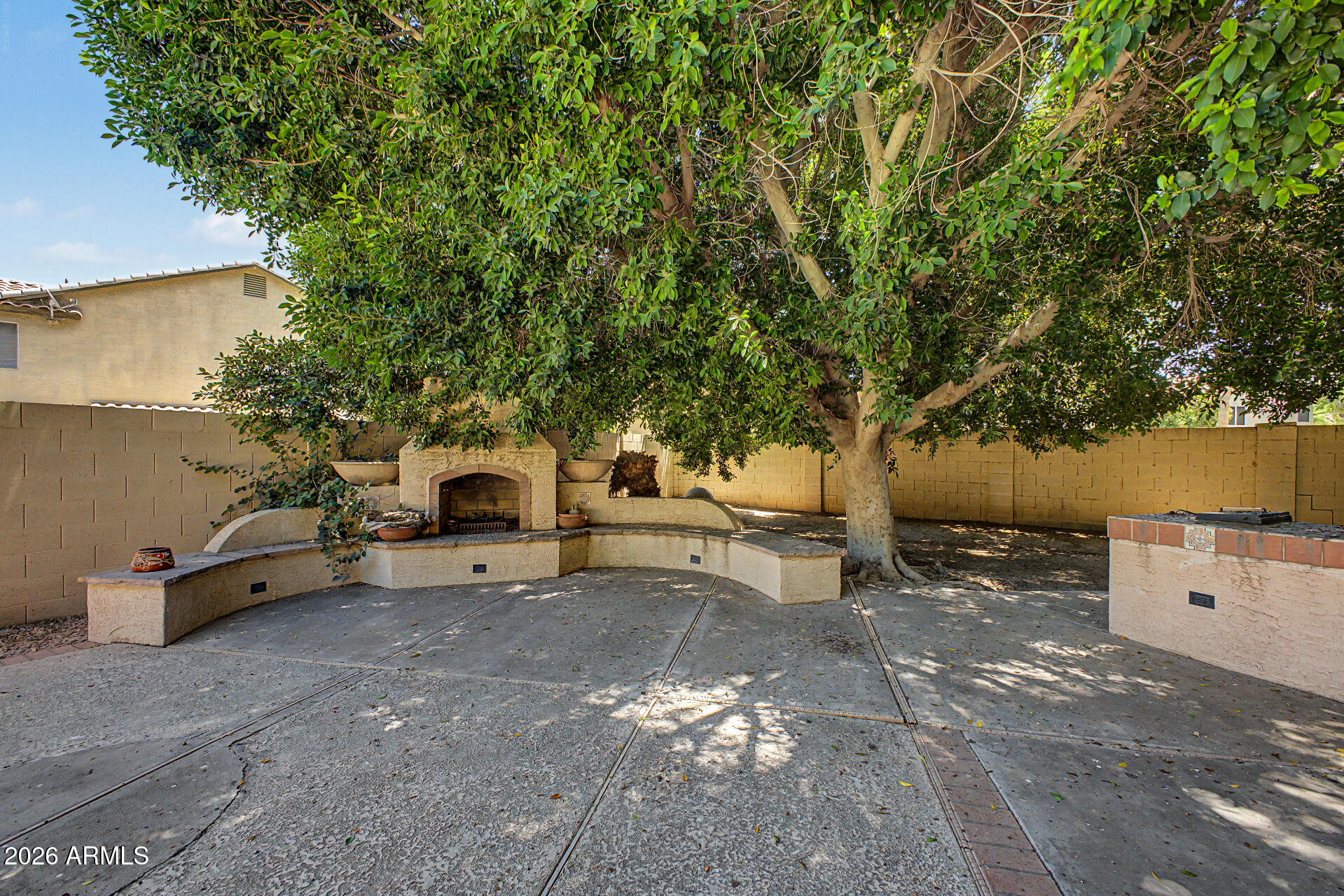 749 South Copper Key Court Gilbert, AZ 85233 - Photo 48 of 50