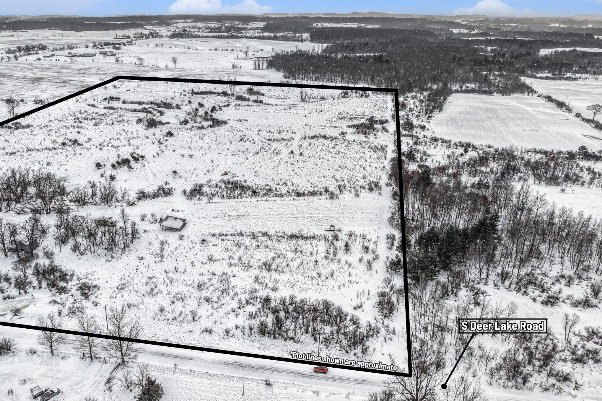 10386 South Deer Lake Road Reed City, MI 49677 - Photo 13 of 22 10386 S Deer Lake Road_full view O2