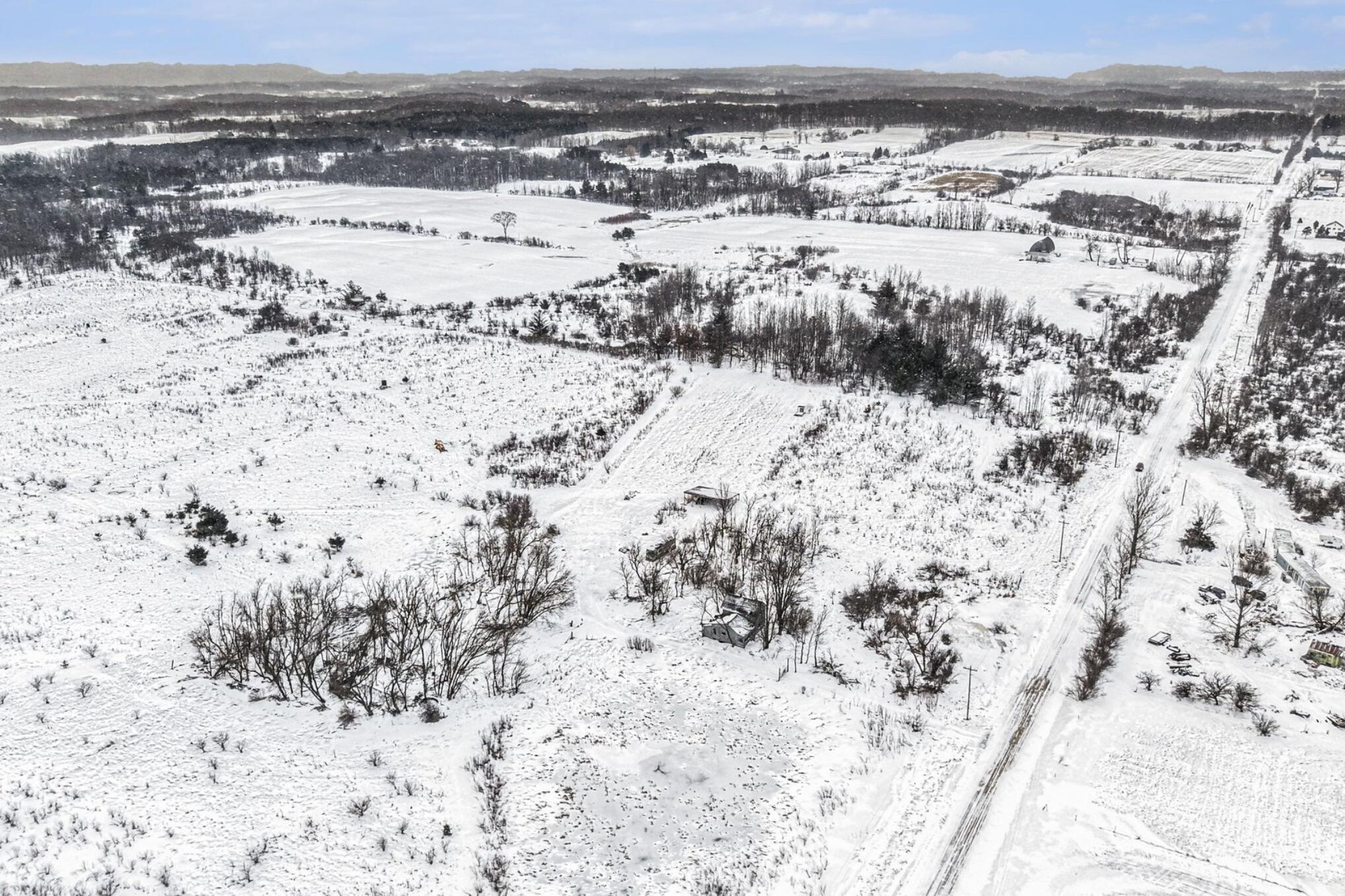 10386 South Deer Lake Road Reed City, MI 49677 - Photo 16 of 22 10386 S Deer Lake Road_16