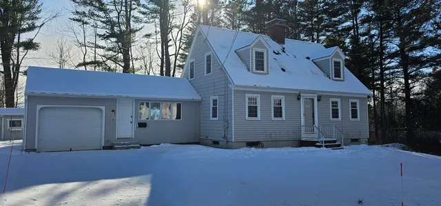 $335,000 | 4 Westview Street, Waterville, ME 04901