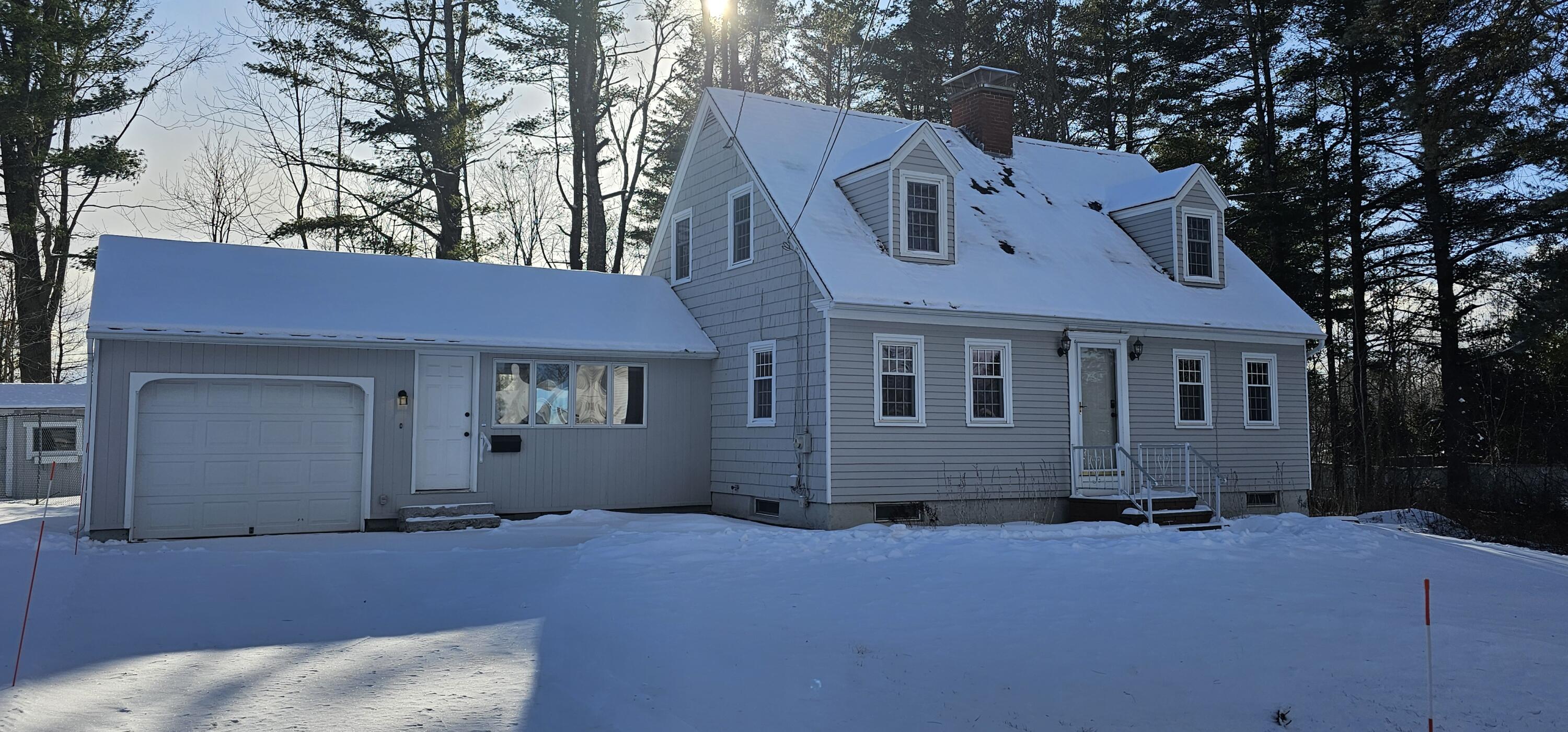 4 Westview Street Waterville, ME 04901 - Photo 1 of 1 20260120_133204