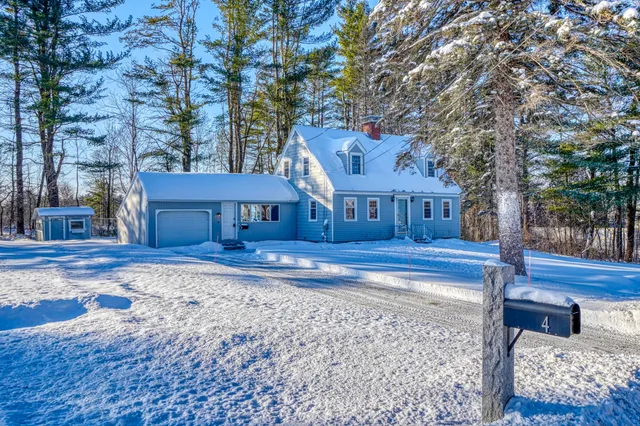 $335,000 | 4 Westview Street, Waterville, ME 04901