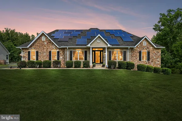 $720,000 | 6227 Hard Bargain Circle, Indian Head, MD 20640