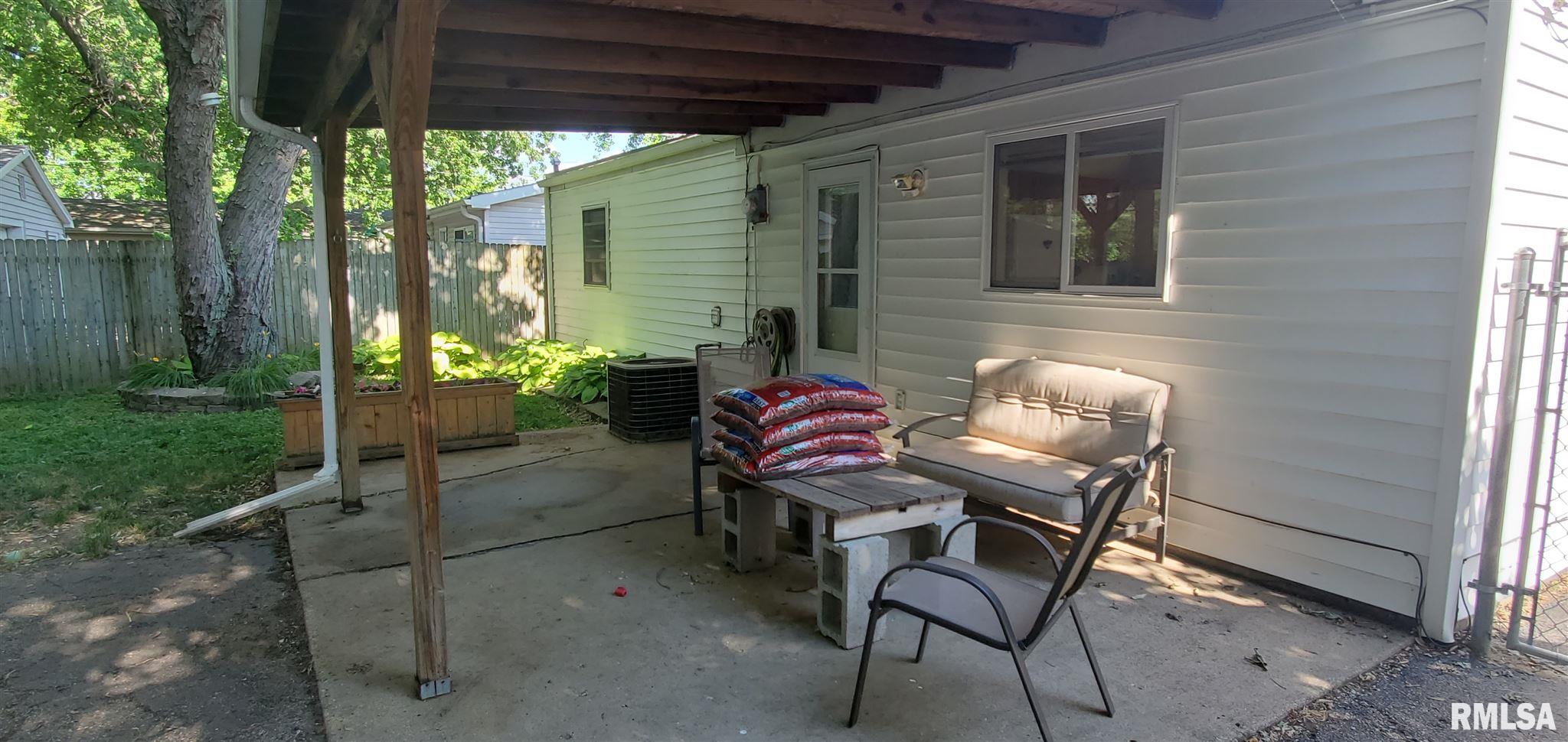 1025 West Centre Street Springfield, IL 62704 - Photo 16 of 18