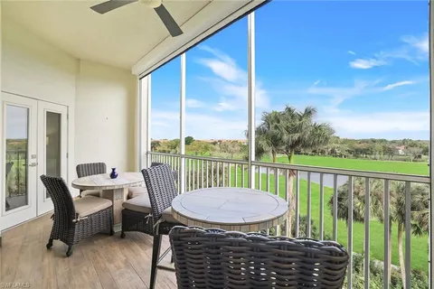 $1,495,000 | 7655 Pebble Creek Circle, Unit 404, Naples, FL 34108
