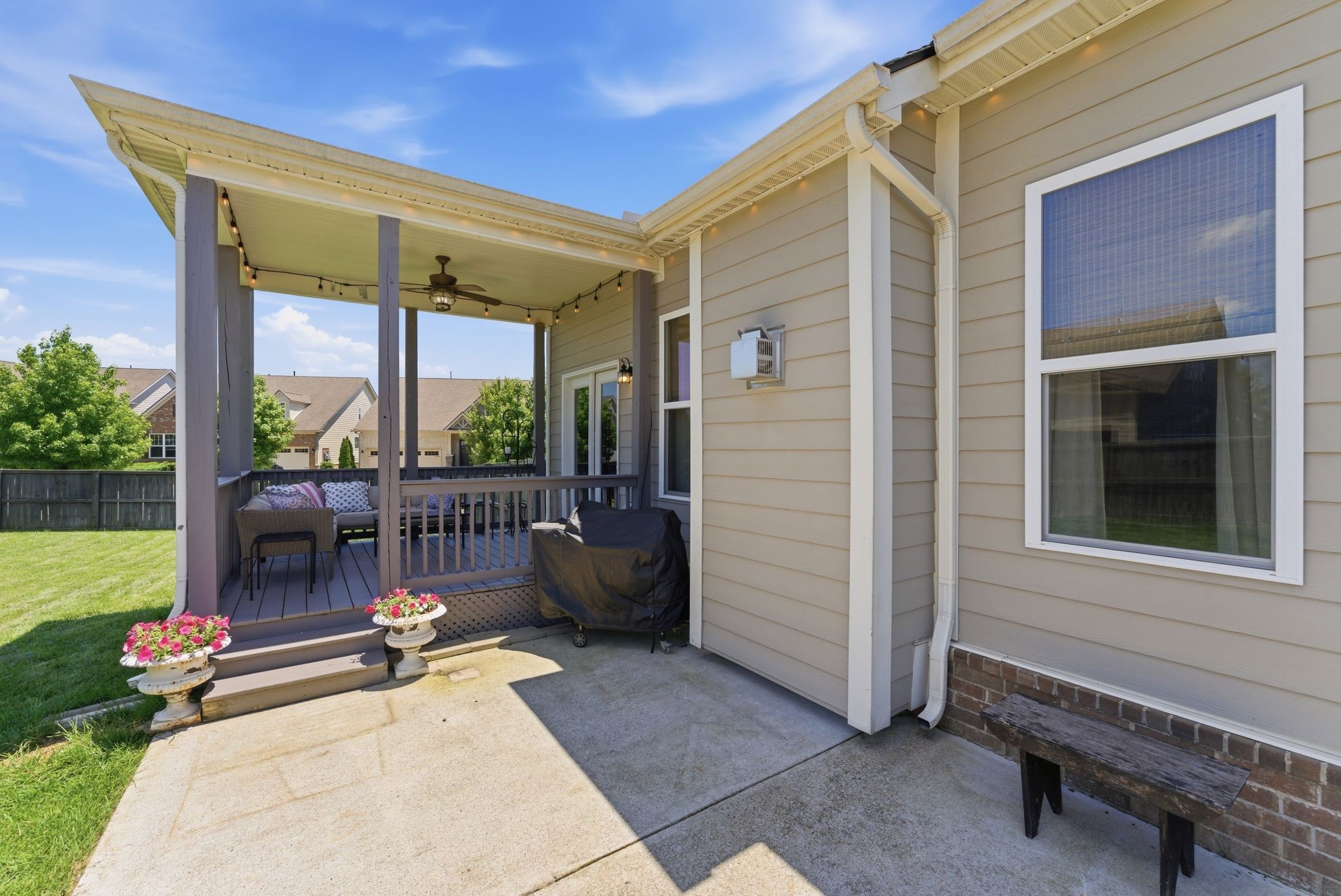 459 Rangeland Road Spring Hill, TN 37174 - Photo 54 of 83