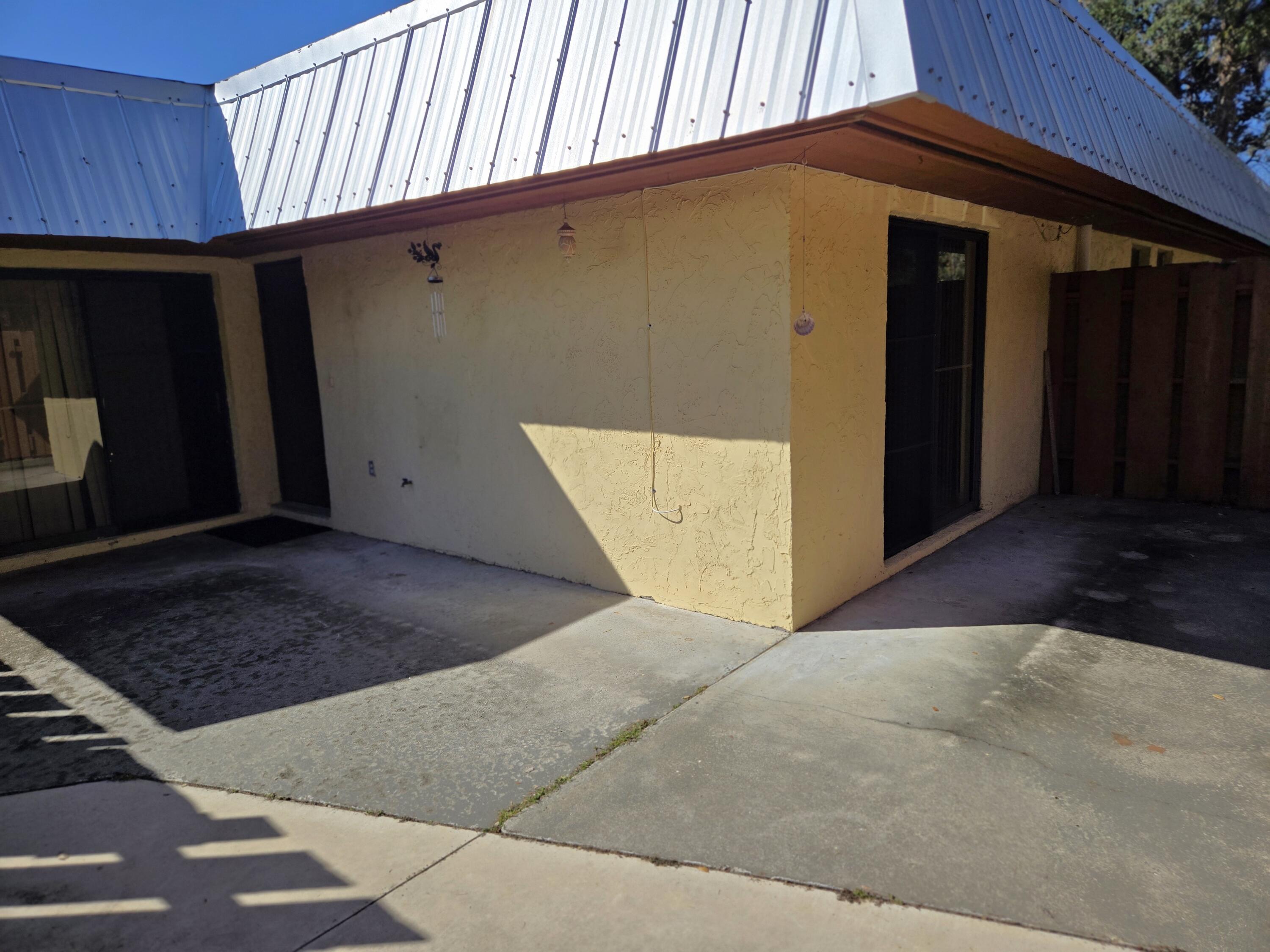 2201 Southwest 28th Street, Unit 50 Okeechobee, FL 34974 - Photo 1 of 33 20260210_103025