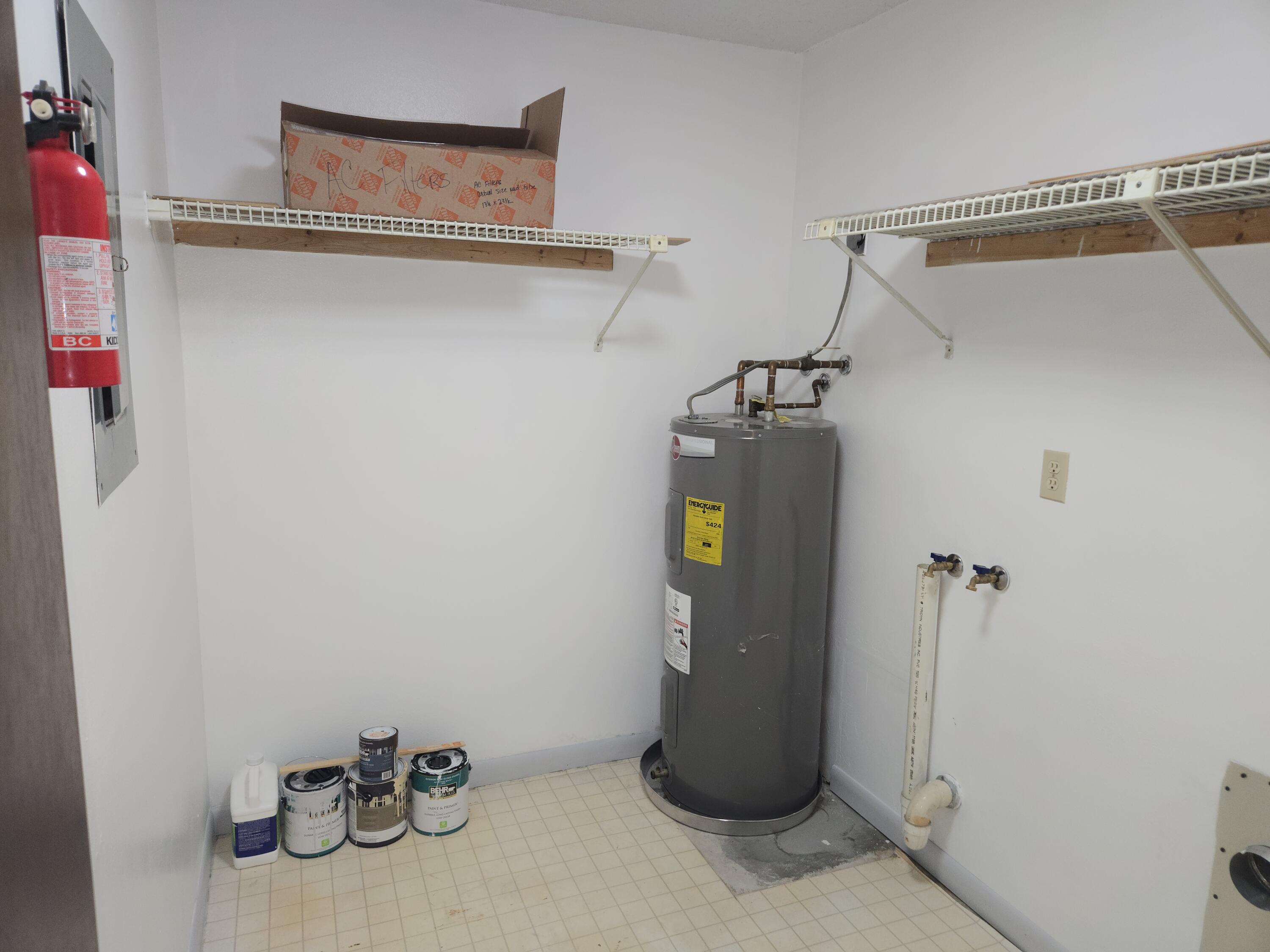 2201 Southwest 28th Street, Unit 50 Okeechobee, FL 34974 - Photo 28 of 33 20260210_102913