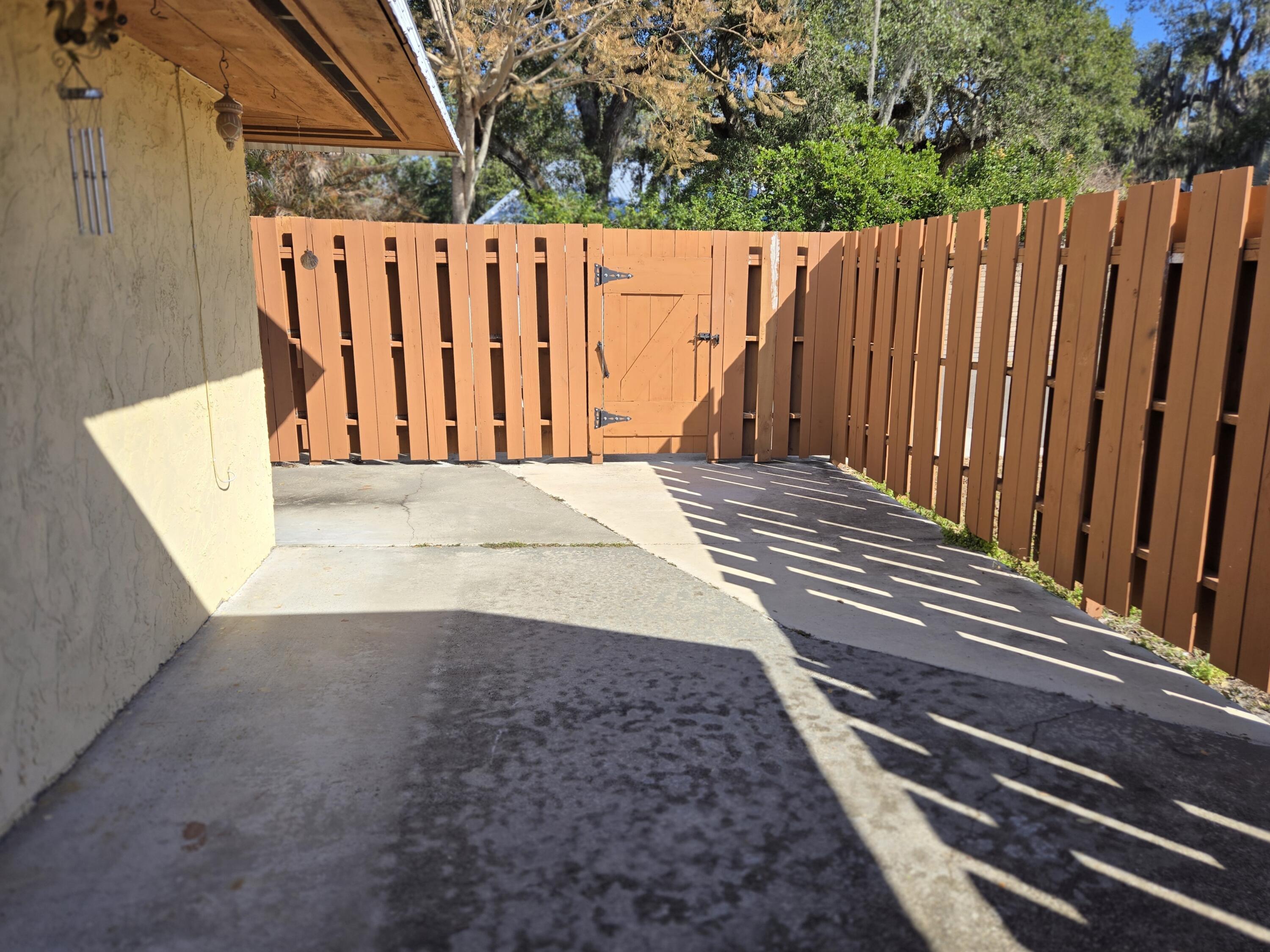 2201 Southwest 28th Street, Unit 50 Okeechobee, FL 34974 - Photo 29 of 33 20260210_102959