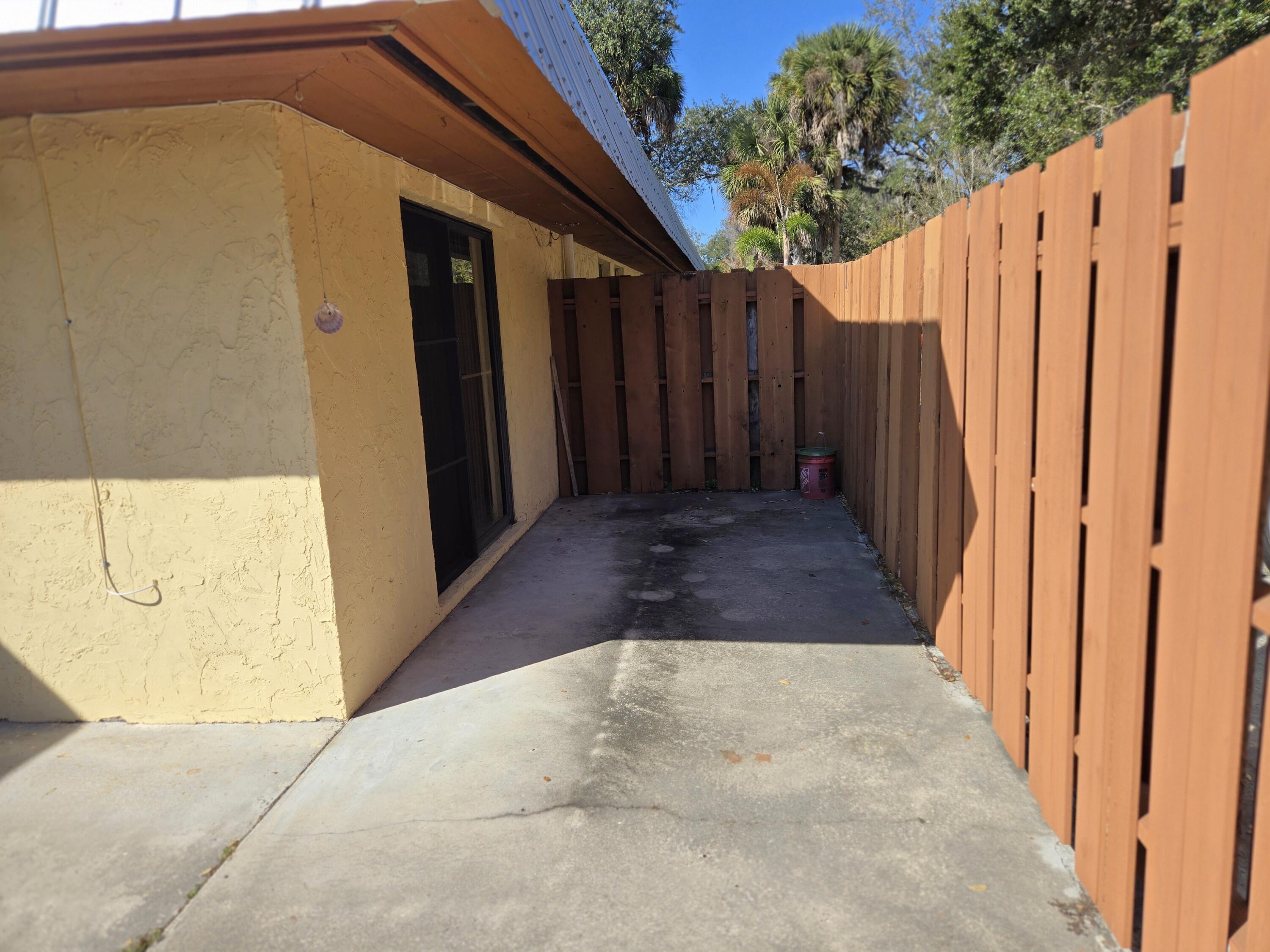 2201 Southwest 28th Street, Unit 50 Okeechobee, FL 34974 - Photo 32 of 33 20260210_103029