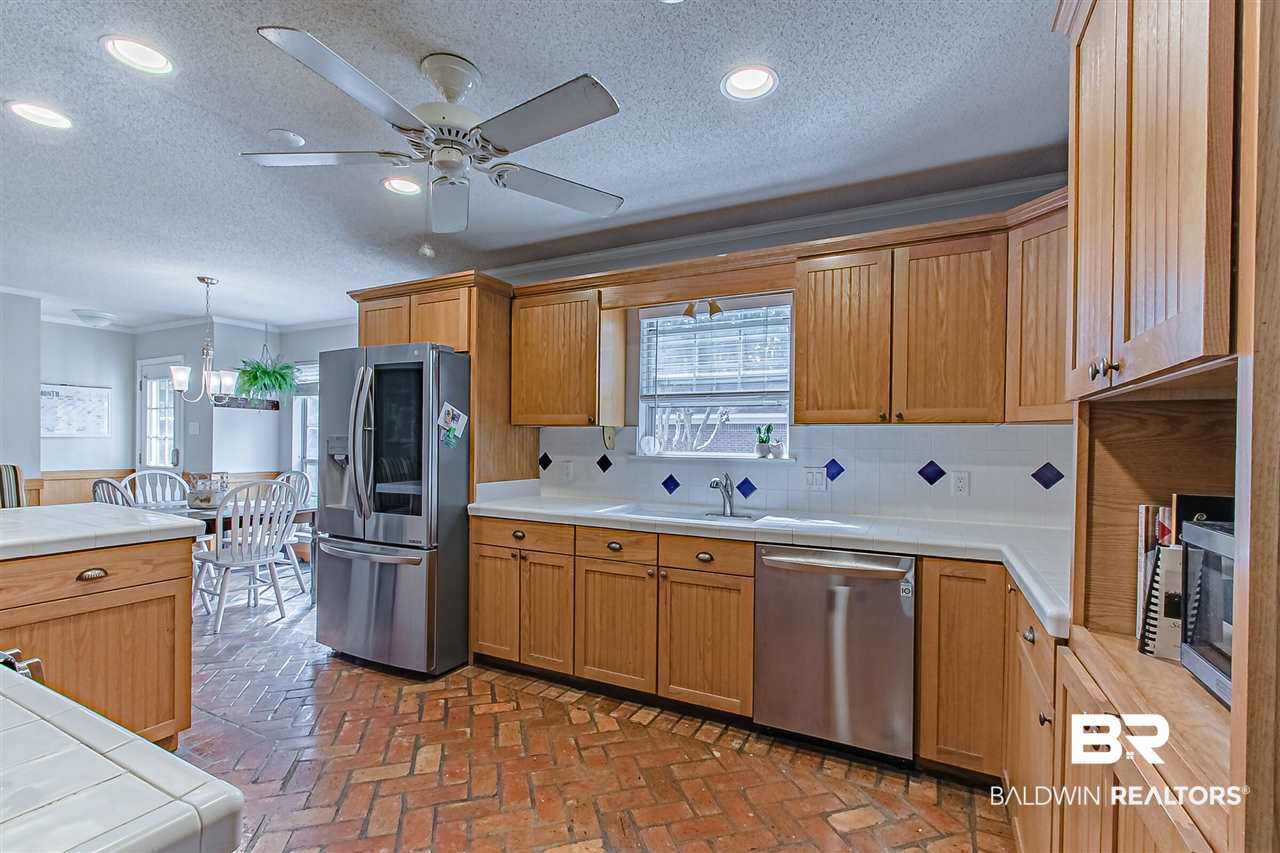 1333 Carson Road West Mobile, AL 36695 - Photo 7 of 25