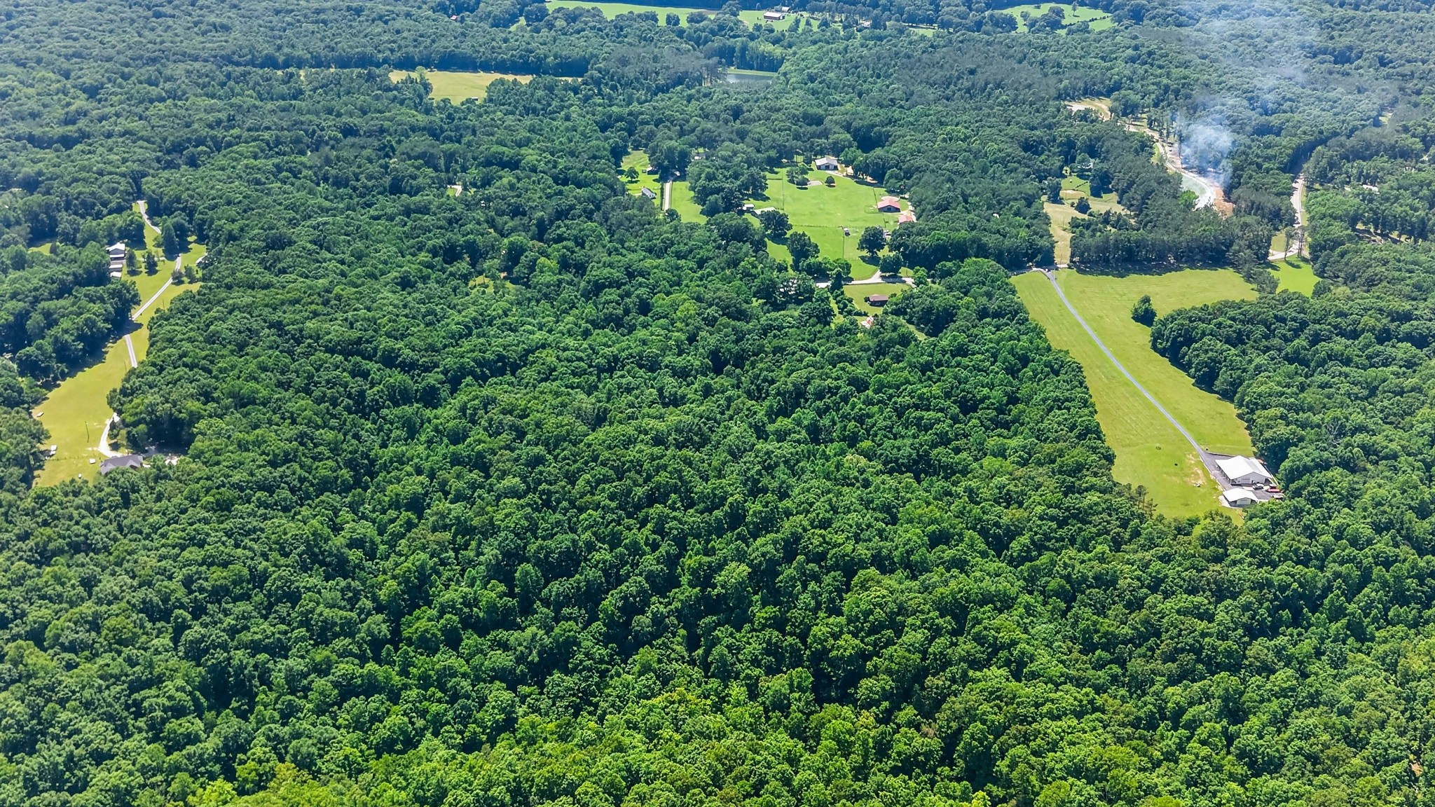 7190 Bahne Road Fairview, TN 37062 - Photo 55 of 58