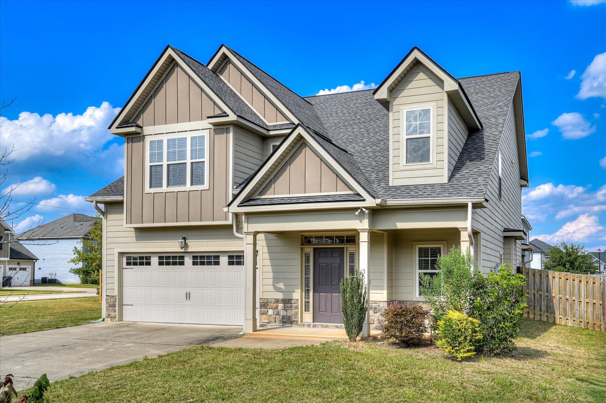 3520 Patron Drive Grovetown, GA 30813 - Photo 3 of 50 03-103