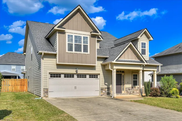 $2,299 | 3520 Patron Drive, Grovetown, GA 30813