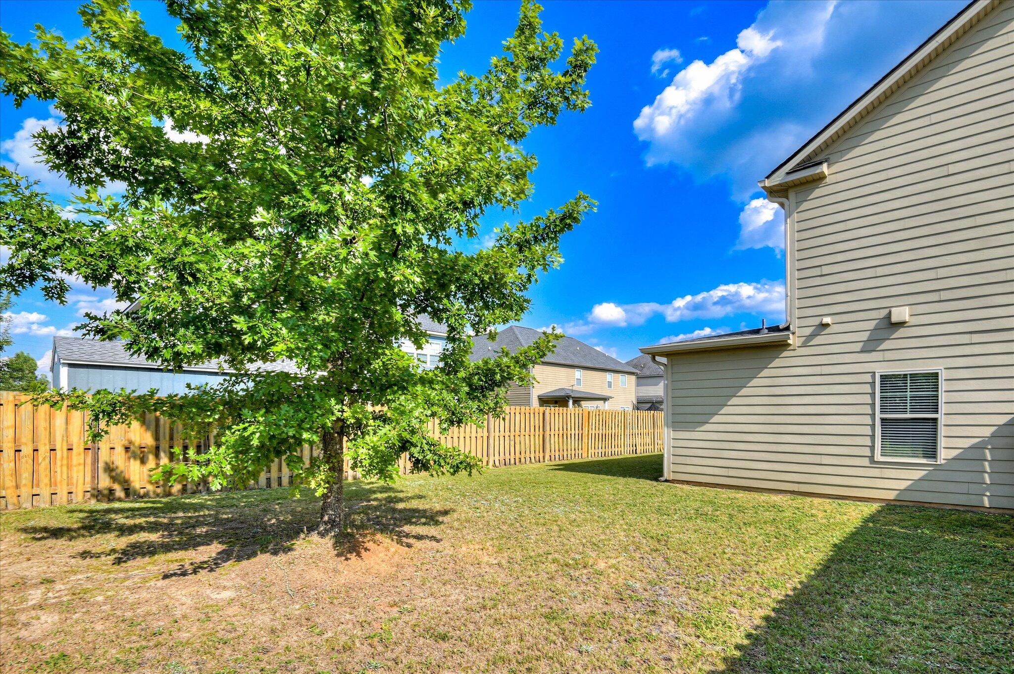 3520 Patron Drive Grovetown, GA 30813 - Photo 47 of 50 47-147