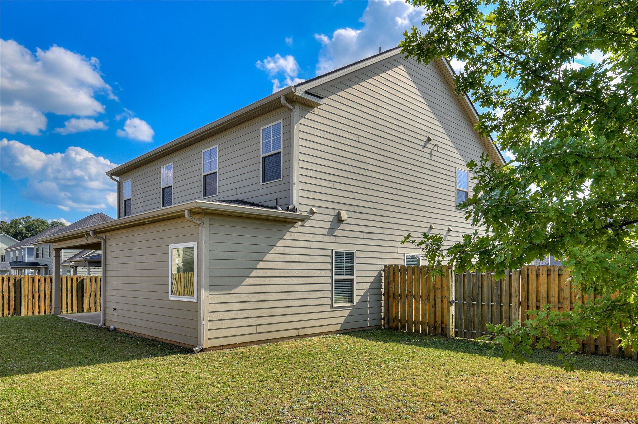 3520 Patron Drive Grovetown, GA 30813 - Photo 48 of 50 48-148