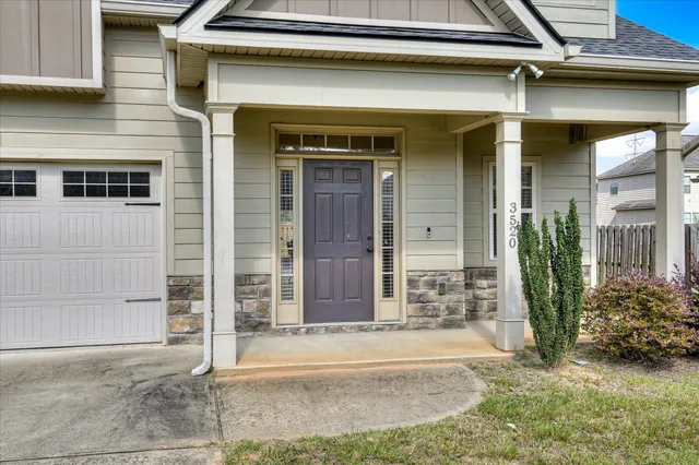 $2,299 | 3520 Patron Drive, Grovetown, GA 30813