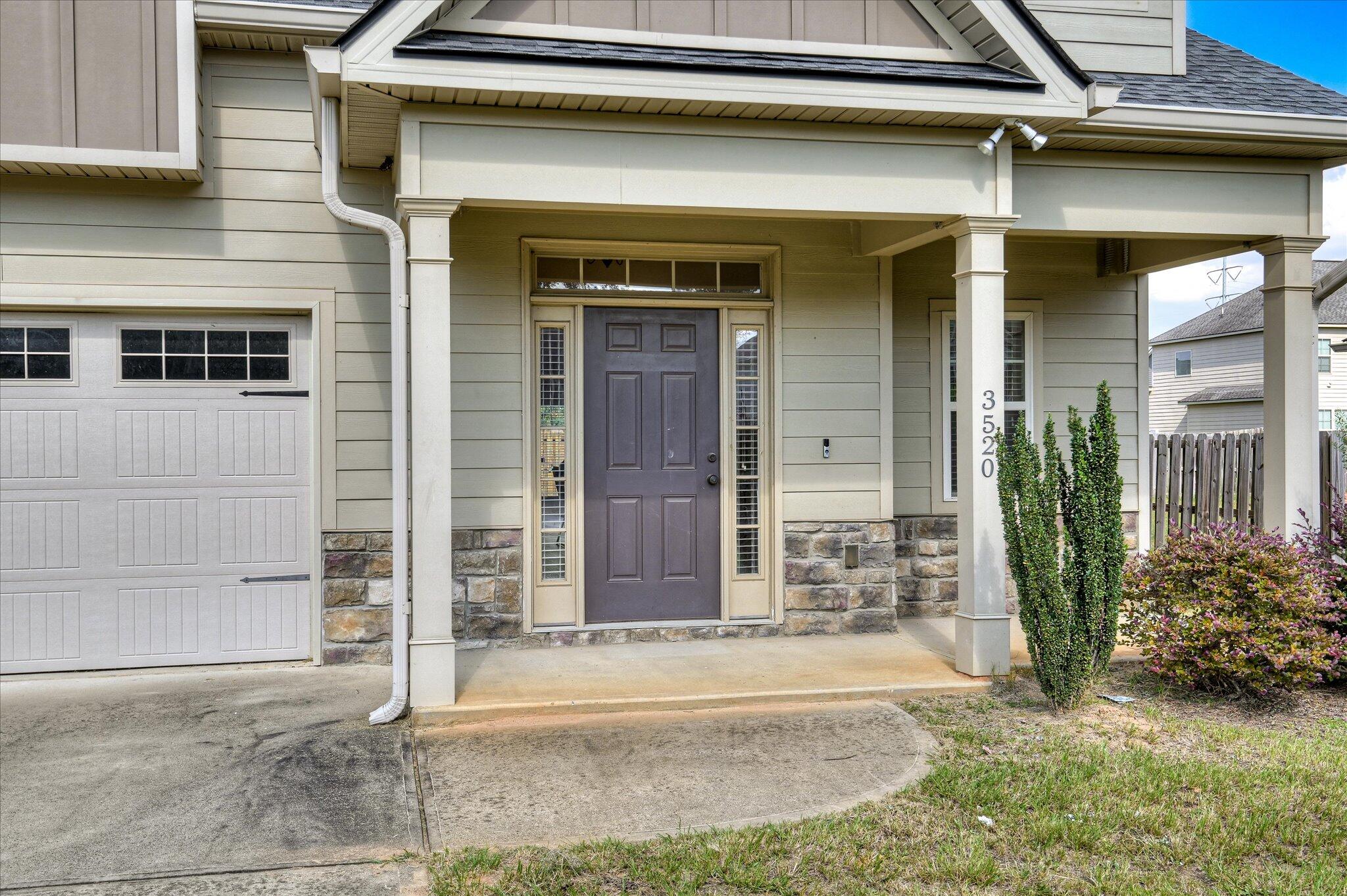 3520 Patron Drive Grovetown, GA 30813 - Photo 5 of 50 05-105