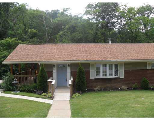 581 Muse-Bishop Road McDonald, PA 15057 - Photo 1 of 9 Exterior Front.