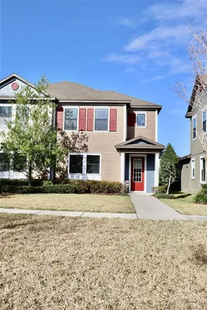 $370,000 | 5824 Circa Fishhawk Boulevard, Lithia, FL 33547